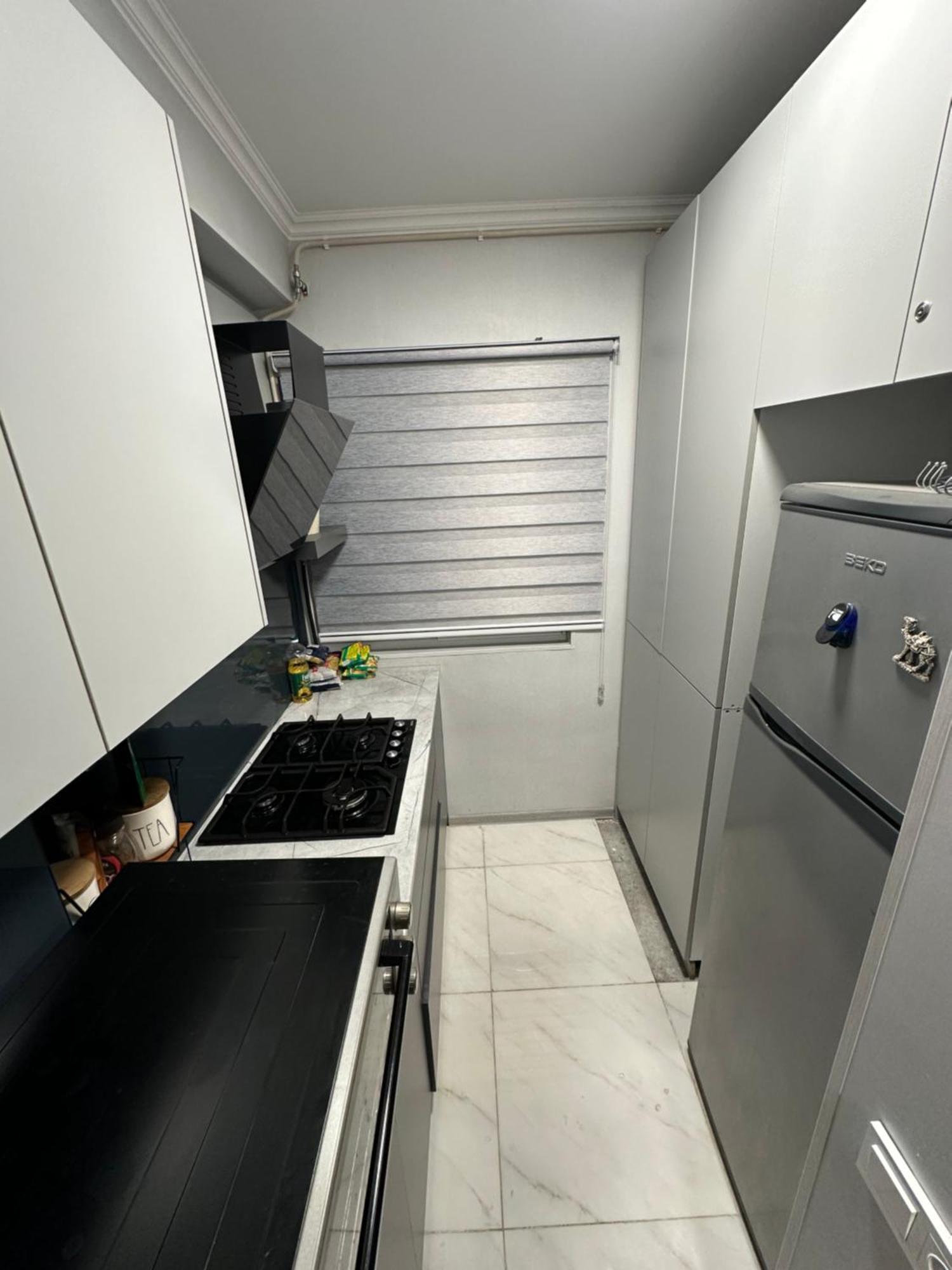 Elegant Escape In City Center Erivan Exterior foto